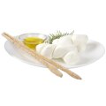 Buffalo Mozzarella Treccia 250 g