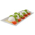 Buffalo Mozzarella 50 g (10pcs) = 500g