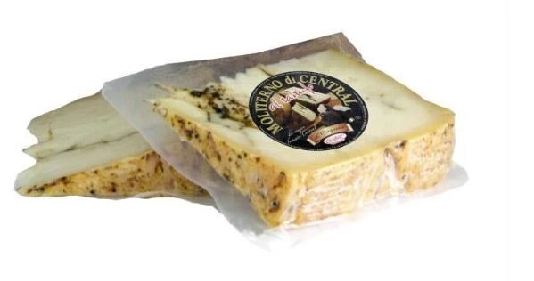 Moliterno With Truffle ±500-600g PROMO