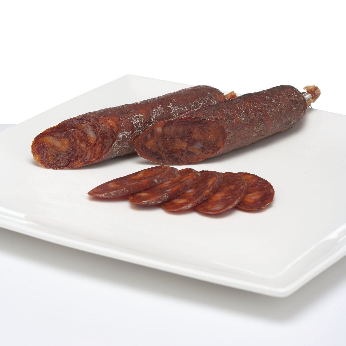 Chorizo Iberico Cebo