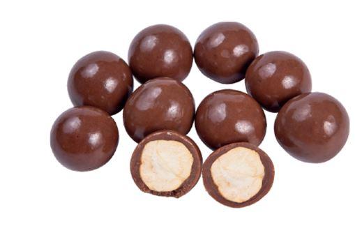 Dragees coconut covered dark chocolate 90g GARDINI Exp.30.09.20