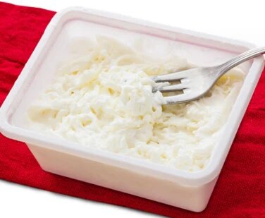 Stracciatella Pugliese Smoked 200 g