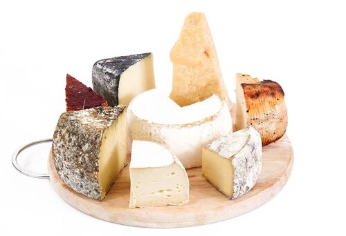 Dairy Products