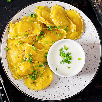 Buffalo Mozzarella 125 g