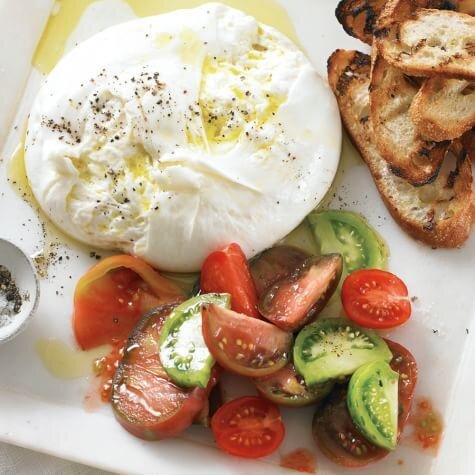 Burrata 300g