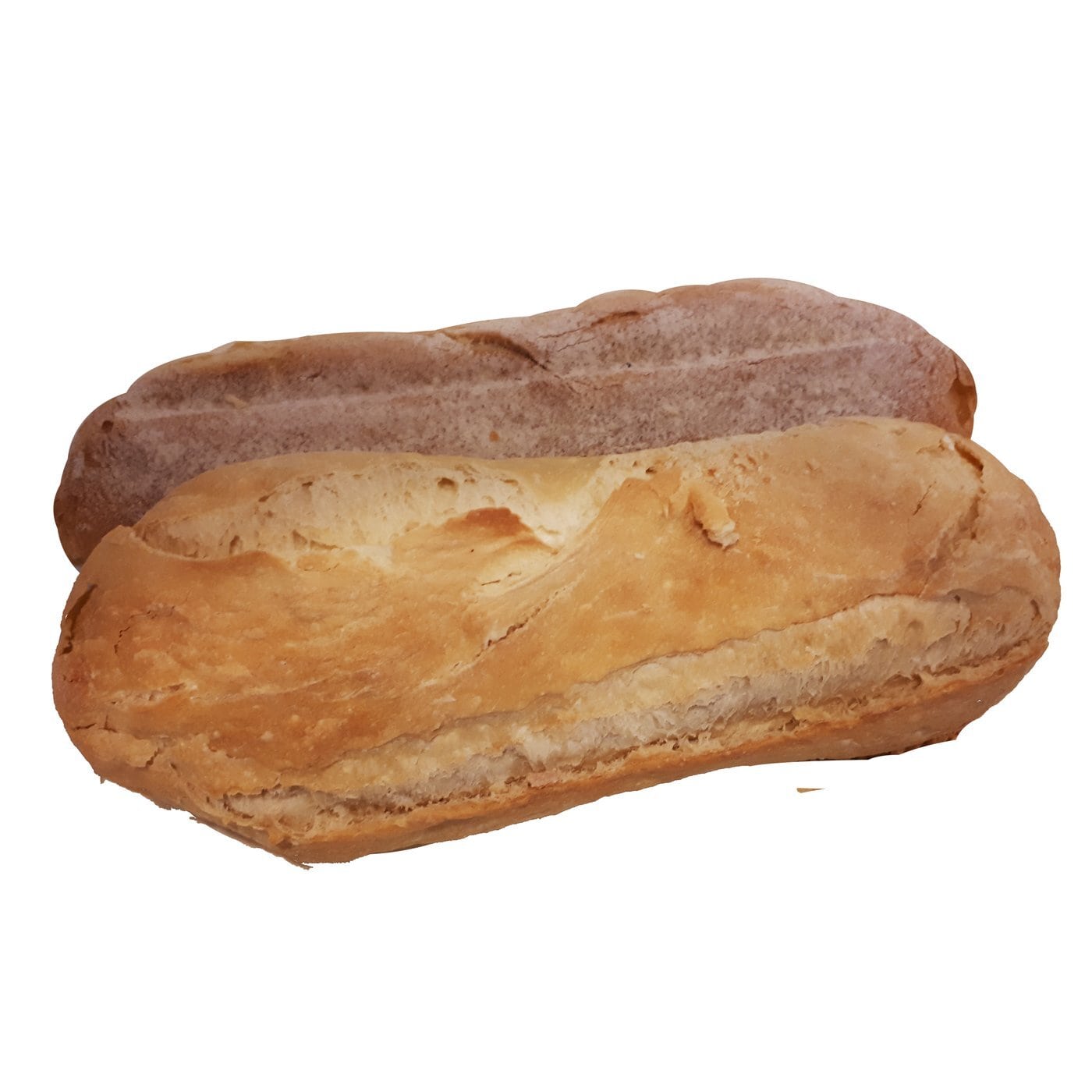 Italian Style Frozen Long Loaf Bread