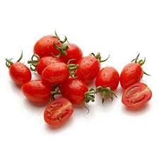 Dattes Cherry Tomato